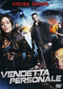 Locandina True justice - Vendetta personale