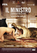 Il ministro - L'esercizio dello Stato