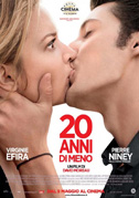Locandina 20 anni di meno - Film (2013)