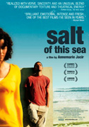 Locandina Salt of this sea