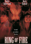 Ring of fire - Arena di fuoco