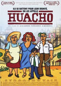 Locandina Huacho