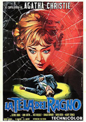 La tela del ragno
