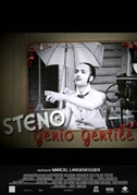 Steno, genio gentile