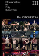 Locandina The orchestra