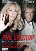 Locandina Phil Spector