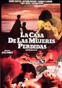 La casa de las mujeres perdidas