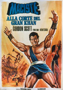 Maciste alla corte del Gran Khan
