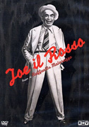 Joe il rosso