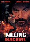 Killing machine - Assassino nato