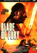 Locandina Blade of fury