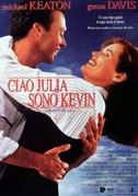 Ciao Julia, sono Kevin