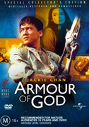 Locandina Armour of God