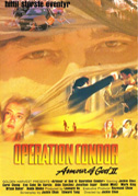 Armour of God II : Operation Condor