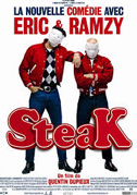 Steak