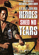 Heroes shed no tears