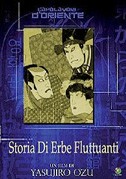 Locandina Storia di erbe fluttuanti