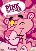 Locandina La pantera rosa