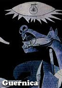 Locandina Guernica