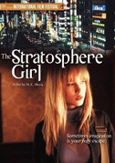 Stratosphere girl