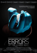 Errors of the human body
