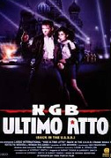 KGB ultimo atto