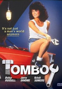 Tomboy - College in calore