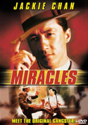 Locandina Miracles - Film (1989)