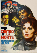 Sette contro la morte