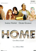 Home - Casa dolce casa?