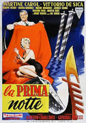 La prima notte