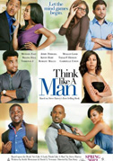 Locandina Think like a man