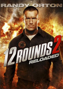 Locandina 12 Rounds: reloaded