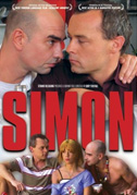 Locandina Simon