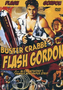 Locandina Flash Gordon