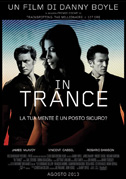 Locandina In trance