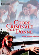 Locandina Il cuore criminale delle donne