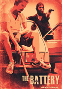 Locandina The battery - Film (2012)