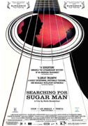 Locandina Sugar man