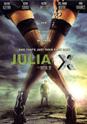 Julia X