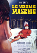 Lo voglio maschio