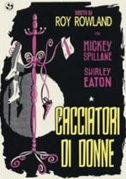 Cacciatori di donne