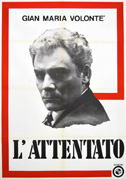 L'attentato