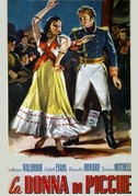 La donna di picche