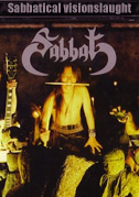 Sabbat: Sabbatical visionslaught