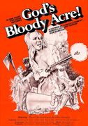 God's bloody acre
