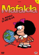 Locandina Mafalda