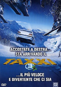 Locandina Taxxi 3