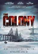 Locandina The colony