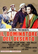 Il dominatore del deserto